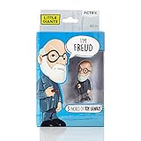 Little Giants Toy Genius - Freud
