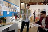 HP OfficeJet Pro 9720e Wide Format All-in-One Printer Colour Wireless ADF view 16