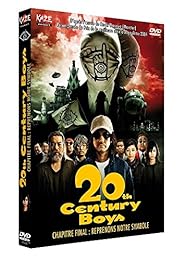 20th Century Boys - Chapitre 3 : Reprenons Notre Symbole - Édition Simple