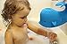 Aurelie Silicone Whale Tub Faucet Cover for Kids, Protective Baby Safety Products for the Bathtub Spout, Blue