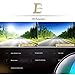 ELITERA Women Men Sunglasses Famous Lady Designer Gradient Colors Polarized Glasses UV400 E0717(Black&Gray)