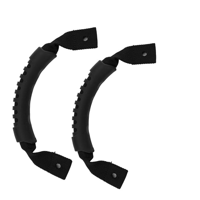 1 Pair Durable Canoe Handle Replacement Accessory Kit for Kayaks