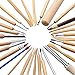 Meuxan 31PCS Ceramic Pottery Tools Polymer Clay Sculpting Kit