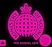 Ministry Of Sound: Annual 2016 / Various