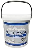 Blue Crystal Hand Cleaner