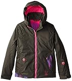 Spyder Girls Glam Jacket