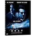 Heat [DVD]
