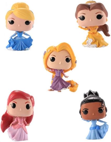 princesas sirenas pelicula completa