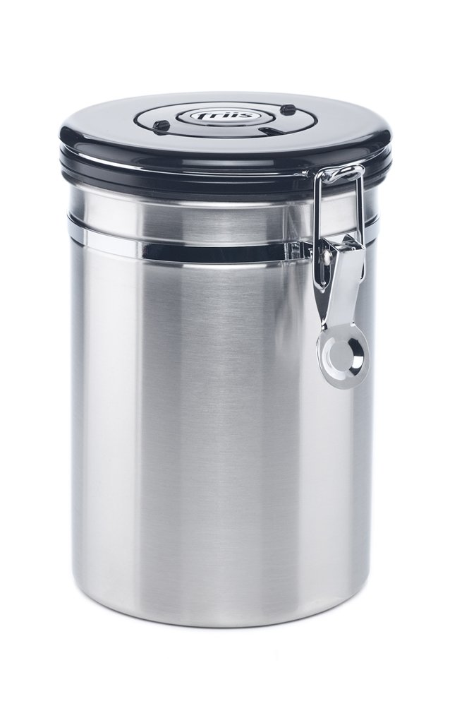 Best coffee canister How To Find The Best In 2017?