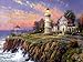 Puraikcmi 5D DIY Diamond Art Painting 12X16 inches Full Round Drill Rhinestone Embroidery for Wall Decoration
