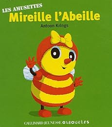 Mireille l'Abeille
