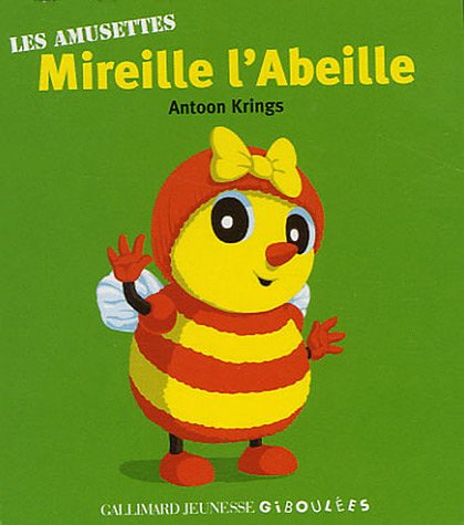 Mireille l'Abeille