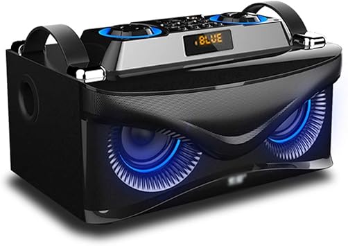 wireless car audio subwoofer