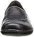 Clarks Women's Ashland Violet Flat