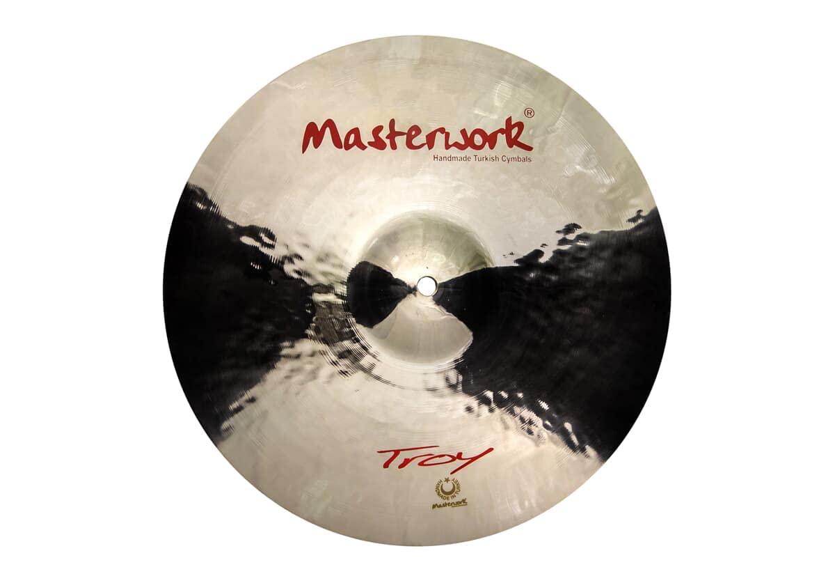 Masterwork Troy 14" HiHat