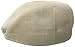 Kangol Men's Bamboo 507, Beige, X-Large