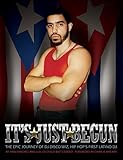 It's Just Begun: The Epic Journey of DJ Disco Wiz, Hip Hop's First Latino DJ by 