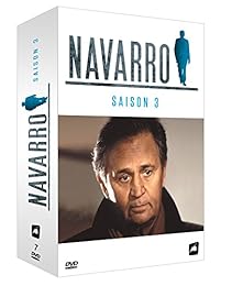Navarro - Saison 3