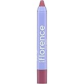 florence by mills Eyecandy Eyeshadow Stick, Candy Floss (pinky plum), 0.063 oz/ 1.8g
