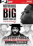 Notorious B.I.G / 2 Turntables and a Microphone