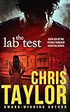 The Lab Test (The Sydney Harbour Hospital Series Book 6)