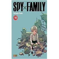 Spy X Family, Vol. 9: Volume 9 | Amazon.com.br