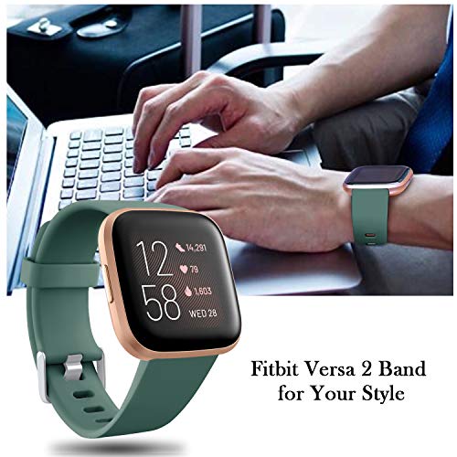 fitbit versa special edition bands