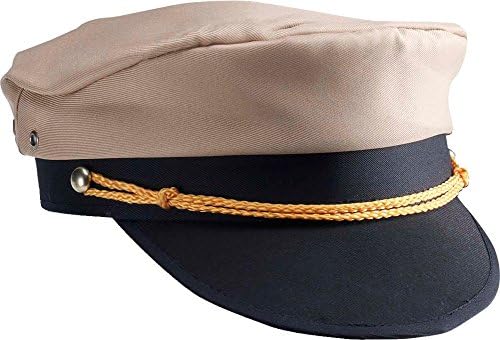 general military hat