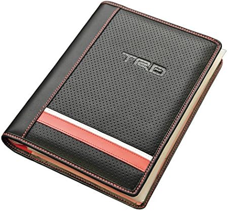 Amazon Trd車検証ケース Sp041 Sp041 ポケット ケース カバー 車 バイク