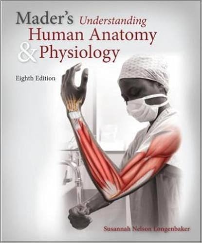 Mader S Understanding Human Anatomy Physiology With Connect Plus 1 Semester Access Card 9780077774448 Longenbaker Susannah Books Mader S Understanding Human Anatomy Physiology With Connect Plus 1 Semester Access Card 9780077774448 Longenbaker Susannah Books