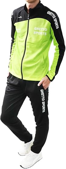 Amazon フリースタイル Freestyle ジャージ 上下 メンズ セットアップ ランニングウェア 2717 Sc ジャージ上下セット 通販