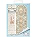 Spellbinders Filigree Bookmark-Tag Etched/Wafer Thin Dies