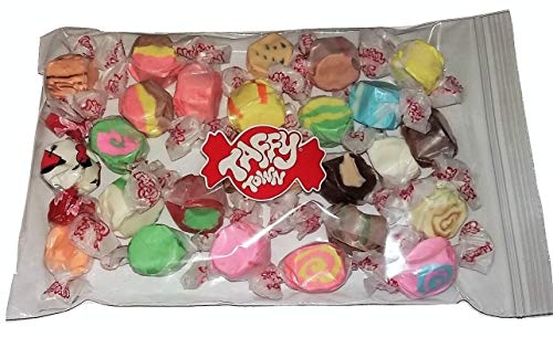 American Assorted Salt Water Taffy 200g Buy Online In Bahamas At Desertcart