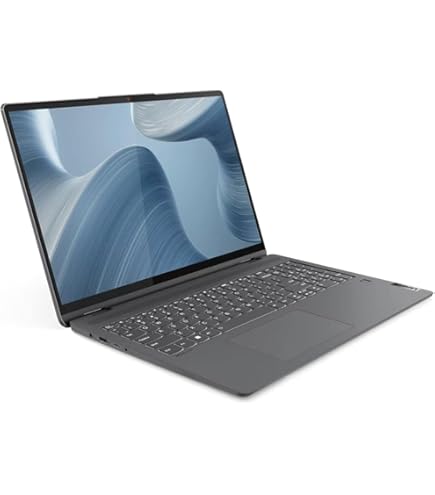 Amazon.com: Lenovo IdeaPad Flex 5 16