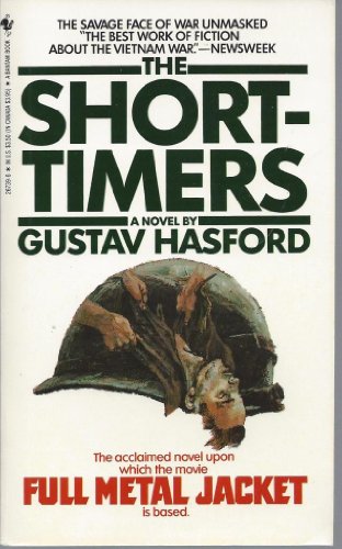 The Short-Timers Mass Market Paperback – November 1, 1983