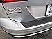 Rear Bumper Protector Fits 2015 2018 VOLKSWAGEN GOLF ALLTRACK SPORTWAGEN WAGON