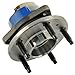 AUTO XTRA 513121 Hub Assembly works with 513179/513187/513199