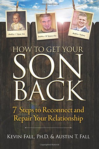 How to Get Your Son Back: 7 Steps to Reconnect and Repair Your Relationship - Thumbnail 2