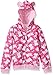 Peppa Pig Toddler Girls' Clothing Shop (Multiple Styles), Hoodie Pink, 2T