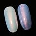 BORN PRETTY 2g/Box Shining Nail Glitter Pearl Powder manicuring Nail Art Glitter Powder #1