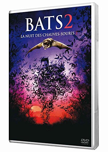 Bats 2, La Nuit Des Chauves-Souris 2