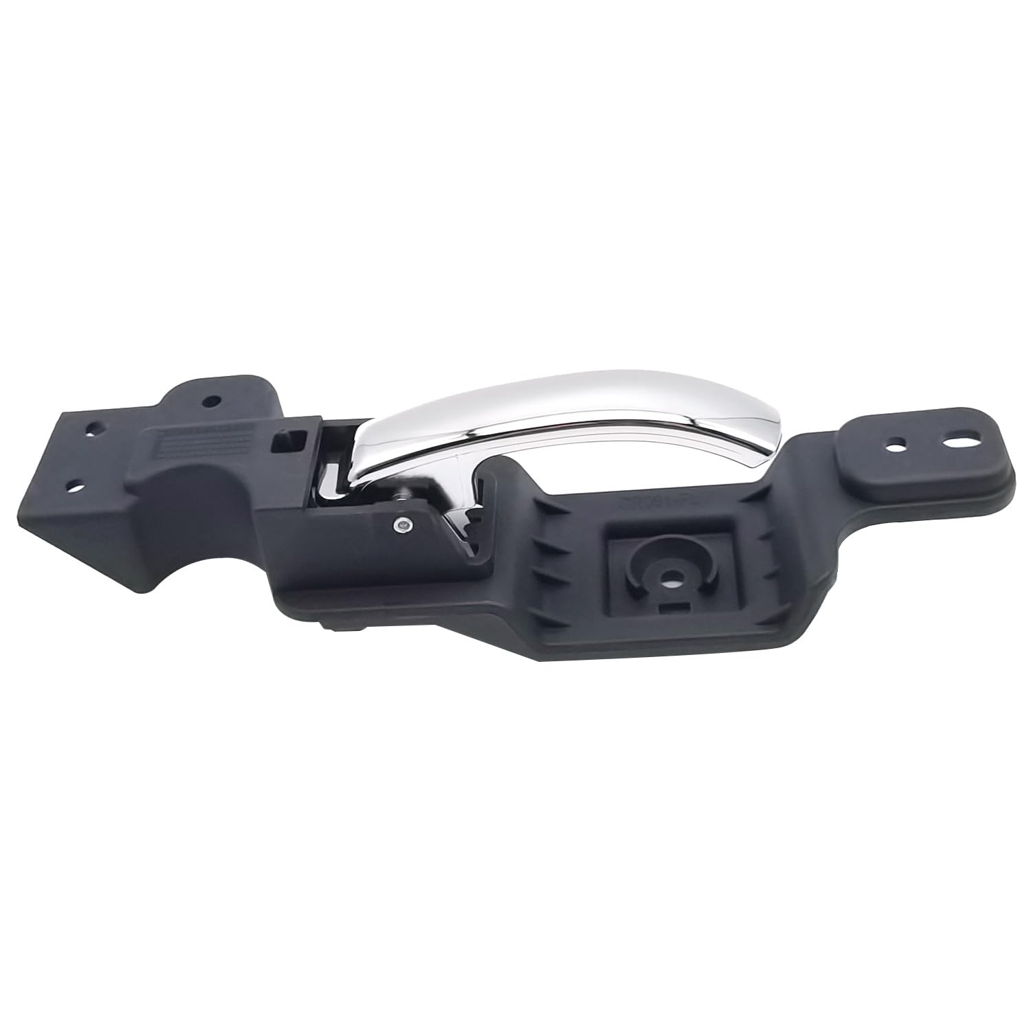 Photo 1 of Lcyolada Front Left Drive Side Interior Door Handle for 2008-2014 Dodge Challenger, Replaces 1MV571DVAA,96480