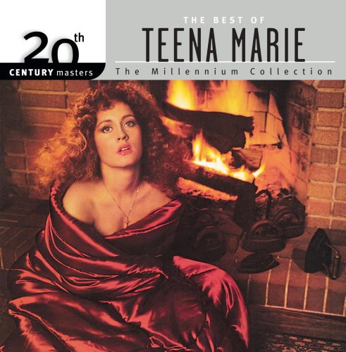 Teena Marie - Soul Funk & Disco Classics - Zortam Music