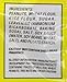 Island Snacks Peanuts, Japanese, 6-Ounce (Pack Of 6)