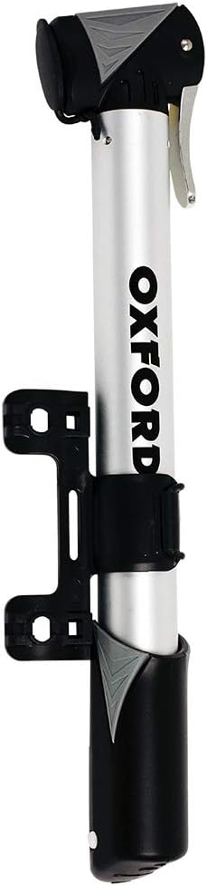 oxford bike pump