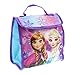 Disney Girls' Frozen 5 Pc Set Backpack, purple