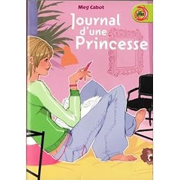 Journal d'une princesse