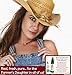 Farmer's Daughter Retinol Eye Cream with Caffeine (1 oz) Best Organic Anti Aging Eye Cream and Dark Circles Under Eye Treatment, Reduces Puffiness, Repairs Fine Lines, 100% Natural Skin Care Product