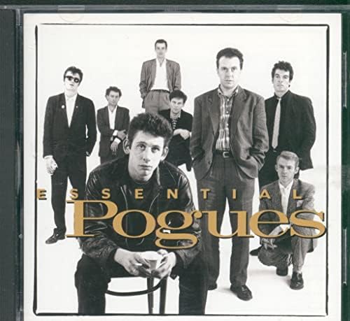 POGUES - Ultimate Collection - Amazon.com Music