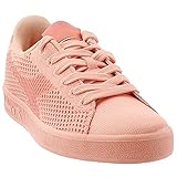 Diadora Womens Game Weave Lace Up Sneakers Shoes